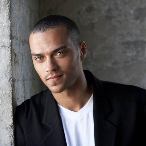 JESSE WILLIAMS